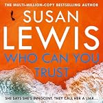 Cover of Who Can You Trust