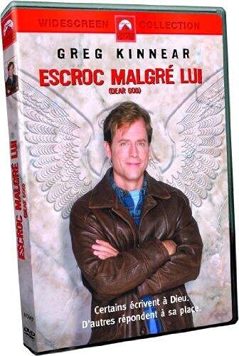 Preisvergleich Produktbild Escroc malgré lui [FR Import]