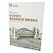 CubicFun - 3D Puzzle - Triumphal Arch Paris - 3D Puzzle - Struttura - Arco di Trionfo - Giocattoli - Harbour Bridge Sydney Mini