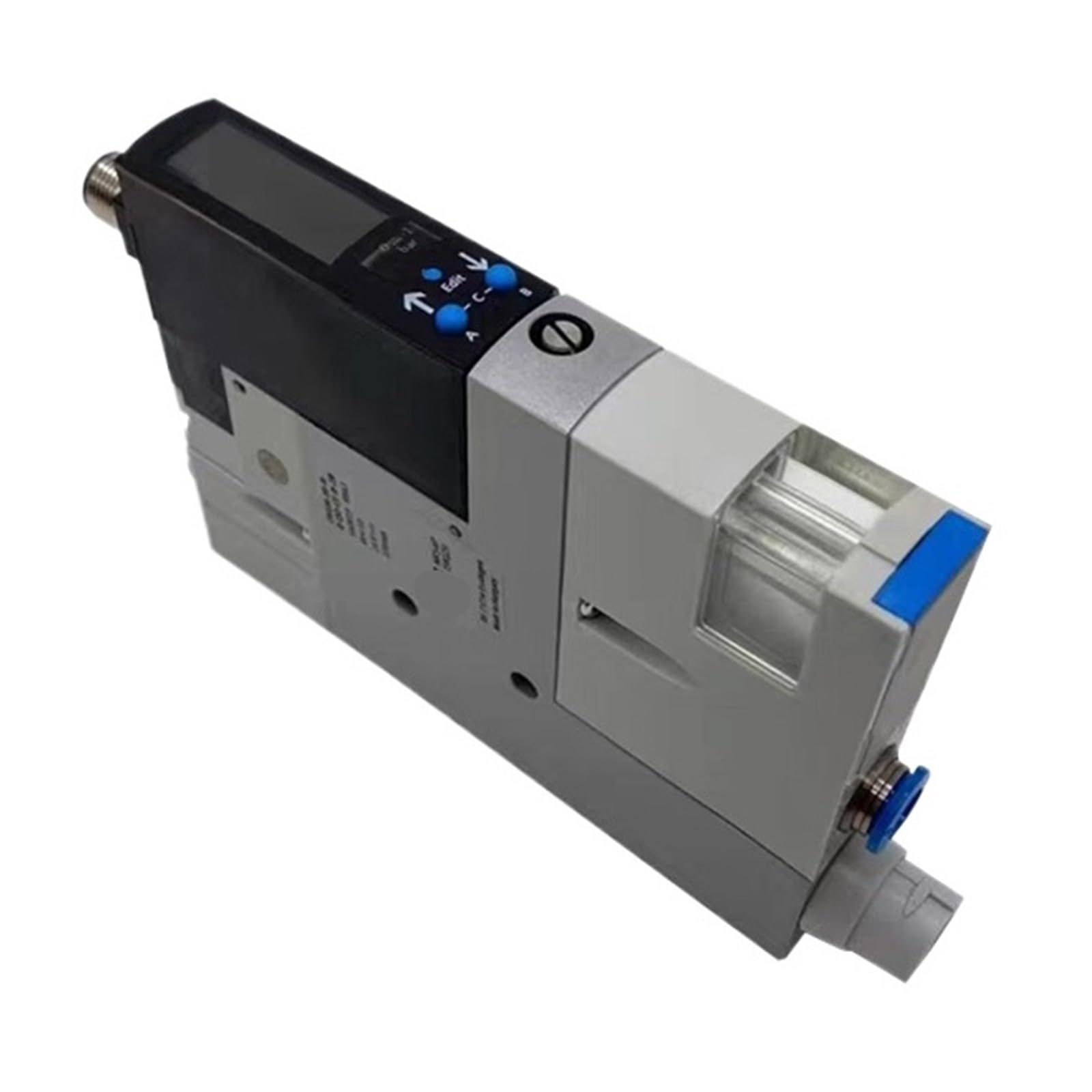Générateur de vide OVEM-14-HB 540017 haute dépression venturi