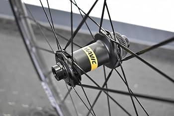 Amazon | MAVIC 2025 ALLROAD SL 700 DISC BRAKE F/R PAIR WHEEL