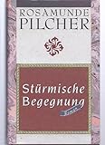  Stürmische Begegnung. Roman. Deutsch von Jürgen Abel.