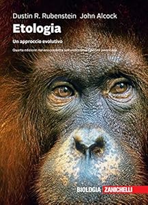 Vedi scheda su Amazon Etologia. Un approccio evolutivo. Con e-book