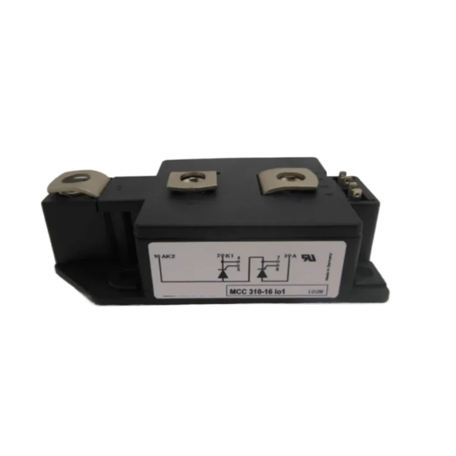 1 STÜCKE MCC310-16IO1 MCC310-14IO1 MCC310-12IO1 Modul MCC310-16I01(MCC310-14IO1)