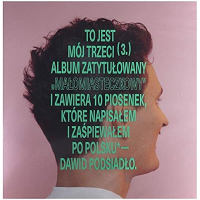 Malomiasteczkowy
