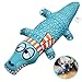 Juguetes Para Perros, Juguetes Para Masticar, 36 Cm, Juguetes De Entrenamiento Para Mascotas, Juguetes De Peluche, Formas De Cocodrilo, Juguetes Para Cachorros, Perros Pequeños, Medianos Y Grandes