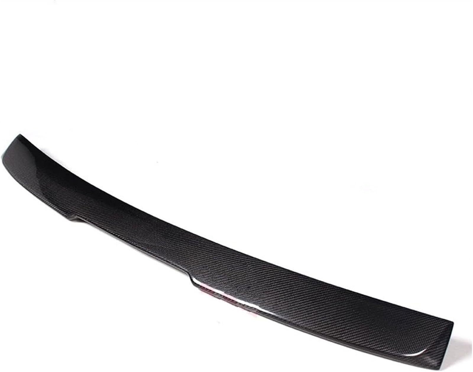 Aileron de toit droit de finition premium pour BMW E60 Berline