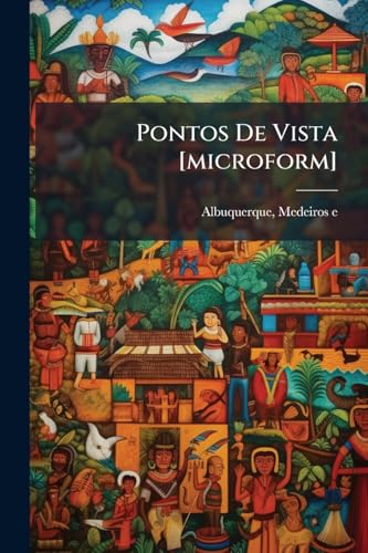 Pontos De Vista [microform] (Portuguese Edition)