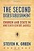 The Second Disestablishment: Church and State in Nineteenth-Century America