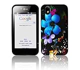 lg optimus p970 hard reset Coque étui housse en gel pour LG Optimus Black