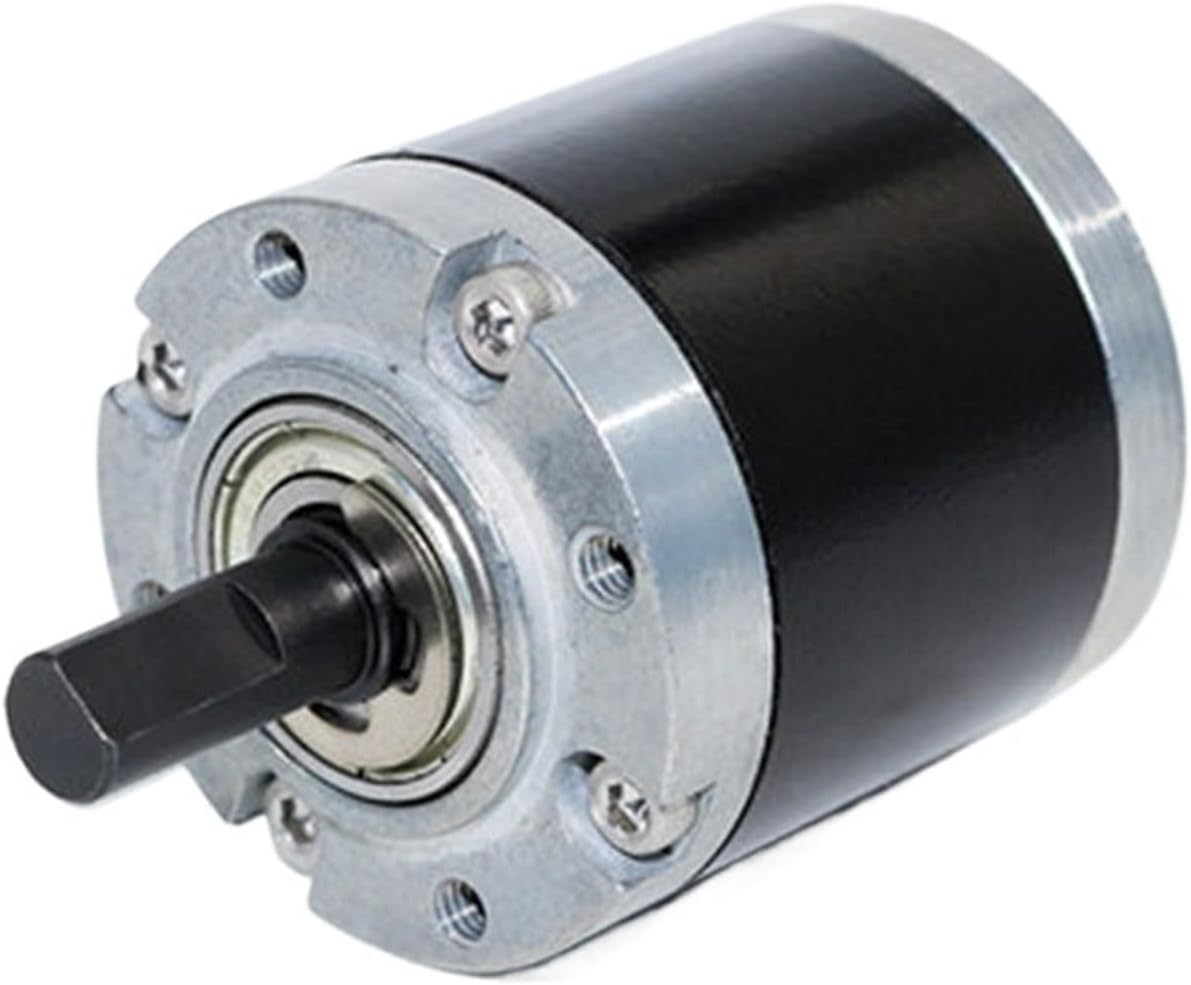 42mm Planetary Reducer Planetary Gearbox Reducer Motor can be Equipped with dc Motor 775(1 to 27 with 3.17)