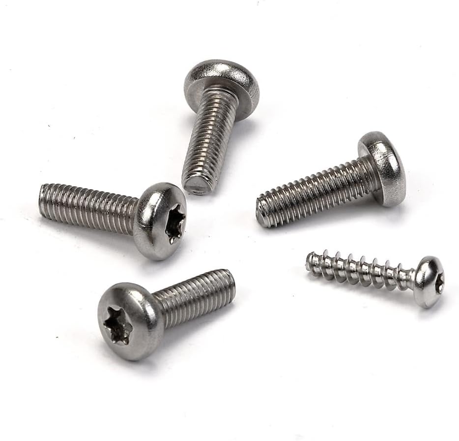 Warn Industries 106078 Hardware Kit