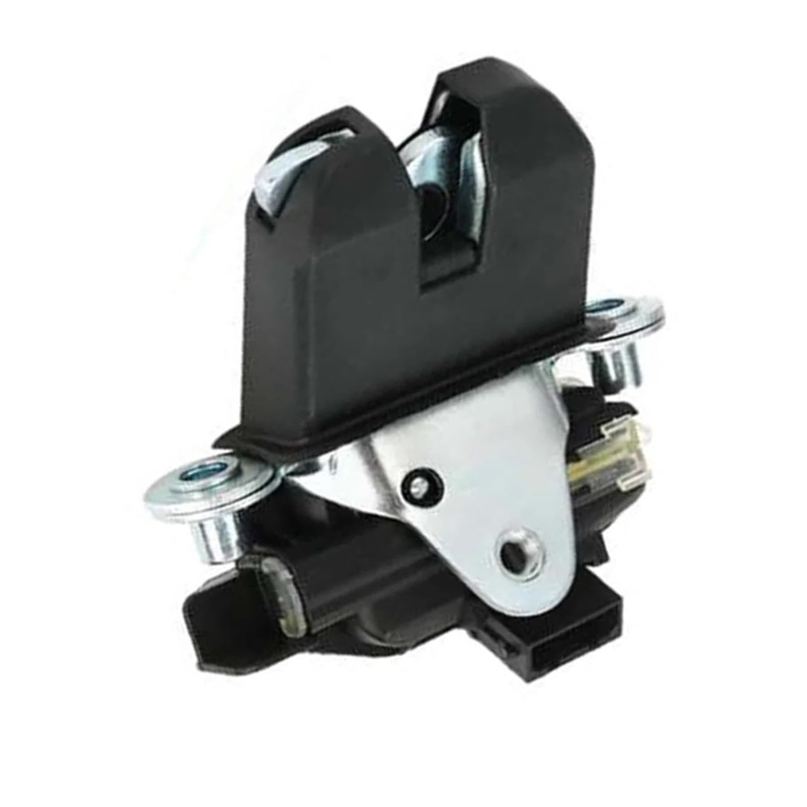 Respunekbah One Color 5J0827501 5J7827501a Car Interior Parts For Skoda For Fabia Mkii For Roomster Tailgate Luggage Trunk Lock