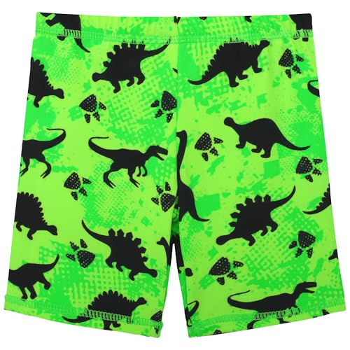Image of XFGIRLS Baby Boys Swimsuit Toddler Sunsuit UPF 50+ Sun Protection One Piece Beach