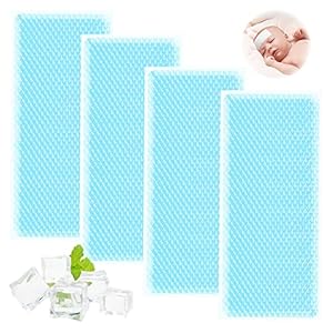 Qinglee Kühlpflaster QL0095a, 40 Stück