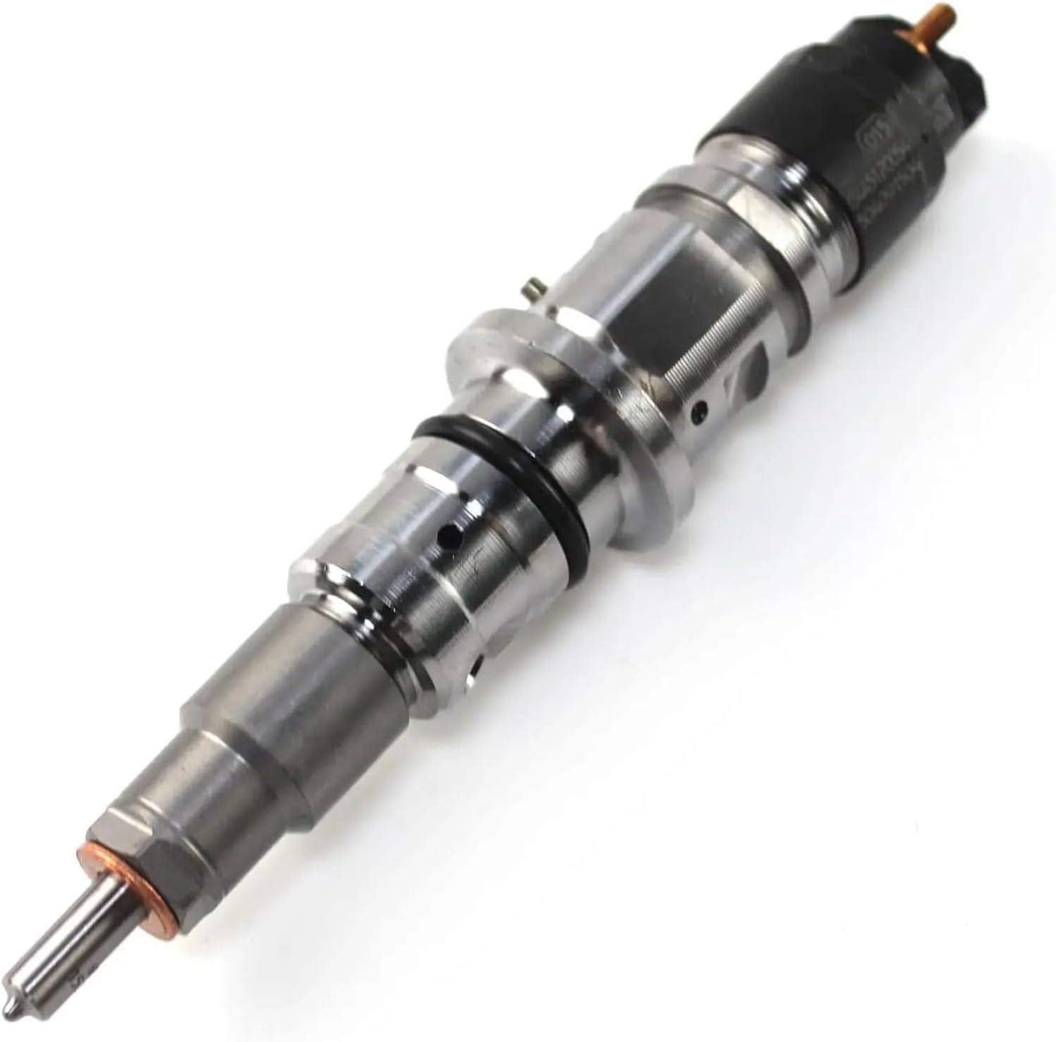 0445120054 504091504 2855491 Diesel Fuel Injector Compatible with IVECO Eurocargo 3.9/5.9 F4AE3 Engine