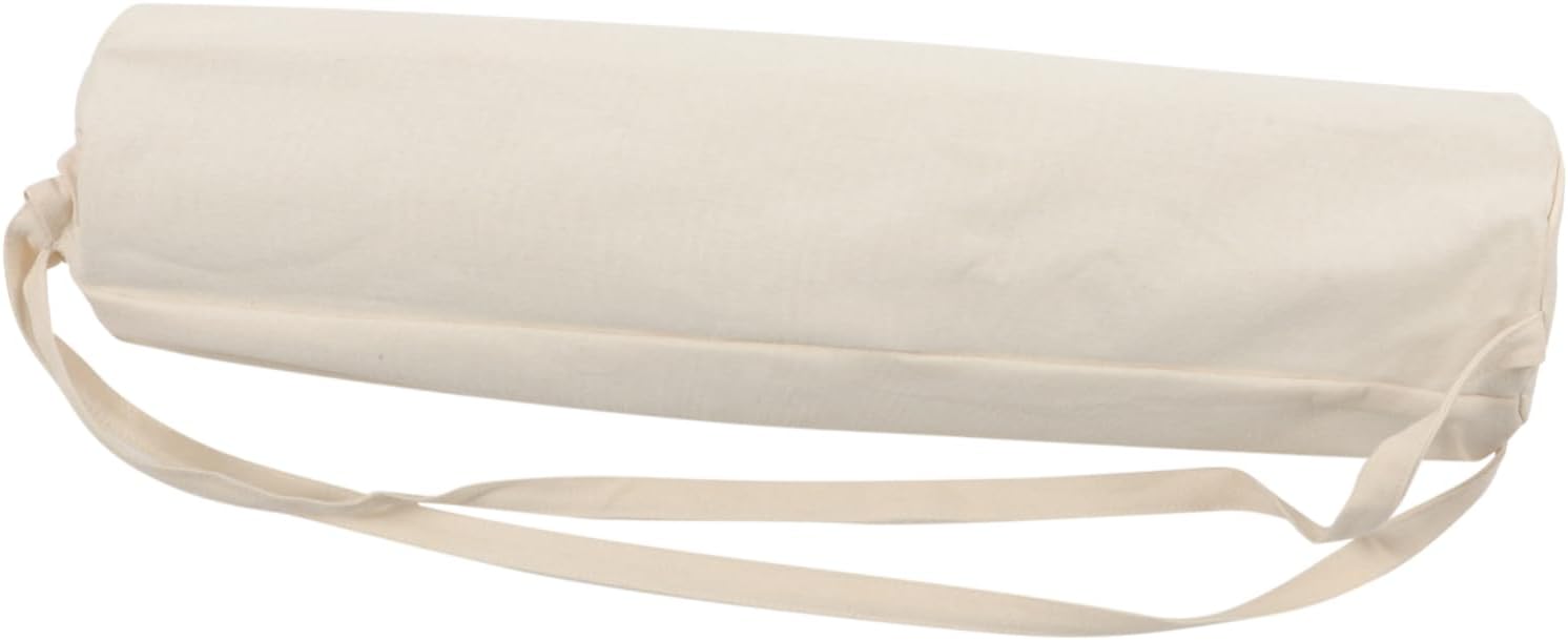 VICASKY Yoga Mat Storage Bag Capacity Fitness Supply Carrier for Gym Travel Sports Stylish Design Yoga Lovers