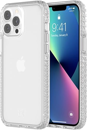 Miniatura 8 de Incipio Agarre para iPhone 13 Pro Max y iPhone 12 Pro Max, azul marino medianoche