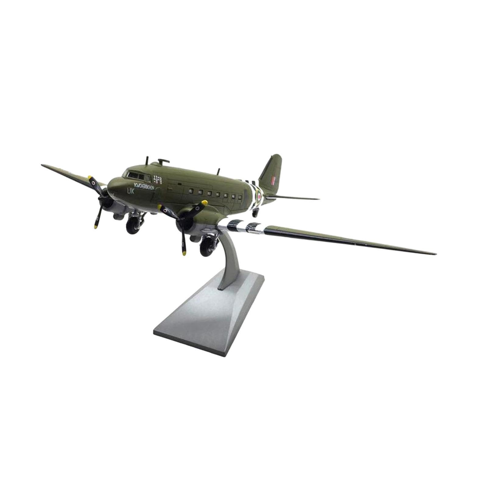KIXZSAZ Fighter Airforce Airplane Diecast Model Decor Making Statement On Passion for Aviation Enhancing Home Or Office Ambiance Plane Fighter Jet Toys for