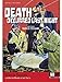 Death Occurred Last Night [Blu-ray]
