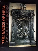 The Gates of Hell by Auguste Rodin 0804712816 Book Cover