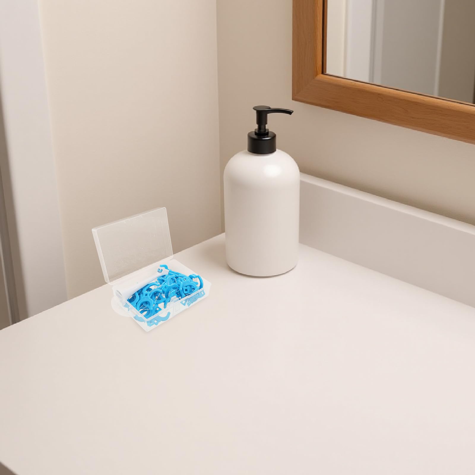Yardwe Testine di ricambio per compatibili con spazzolino - Ricarica per elettrico, testine per per pulizia profonda, accessori per per spazzolino sonico