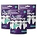 Platypus T130 30 Count Orthodontic Flossers for Braces (3 pack) (Packaging may vary)