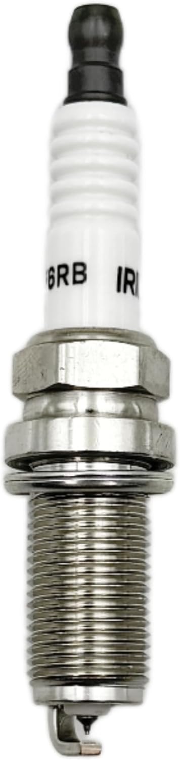 6pcs Ignition Coil and Spark Plugs Replacement for Volvo XC60 2010-2011, XC90 2007-2011, S60 2011-2012, S80 2007-2011, XC70 2008-2011, V70 2008-2010 & Land Rover LR2 2008-2012 6-PC Set