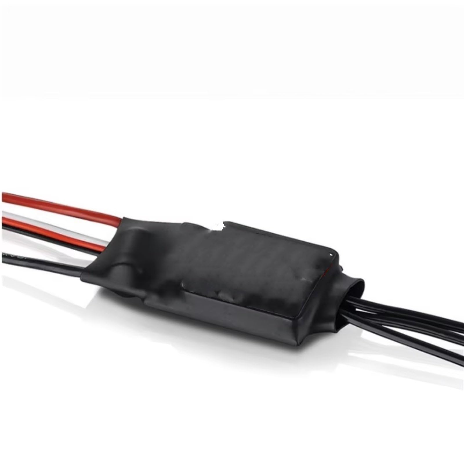 20A V2 ESC 2-3S Regolatore Velocità Elettronico Senza Spazzole Modello RC Accessorio Modificato Sostituzione Veicoli Fuoristrada Camion Con Rimorchio ESC RC