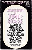 Adventures in Time & Space