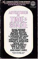 Adventures in Time and Space 0517491060 Book Cover