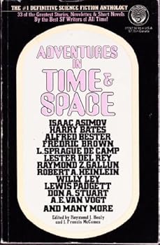 Adventures in Time and Space