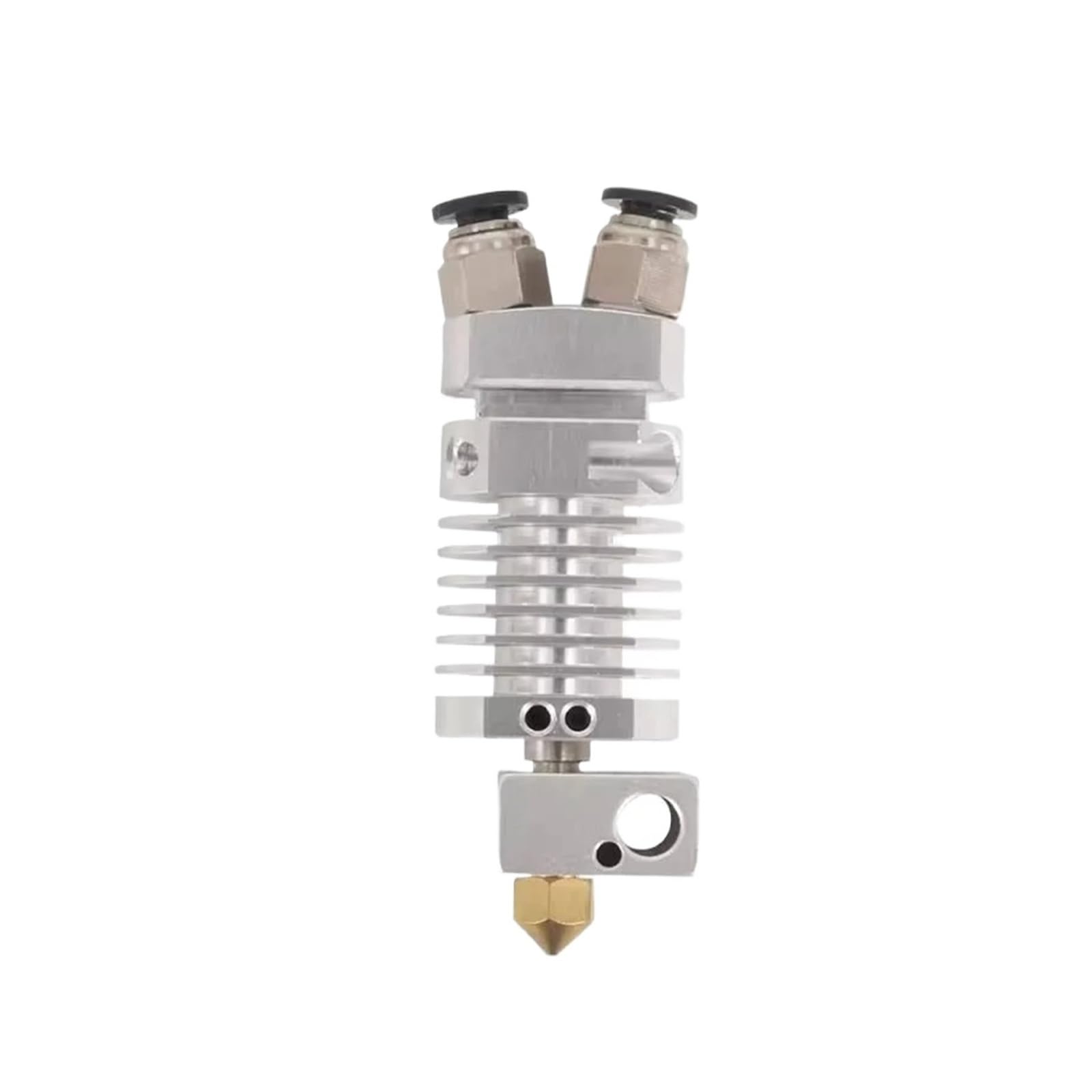 Compatible con extrusora Tronxy, 2E de doble color de 24 V