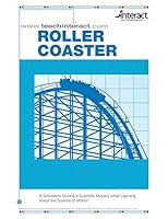 Roller Coaster 1573363324 Book Cover