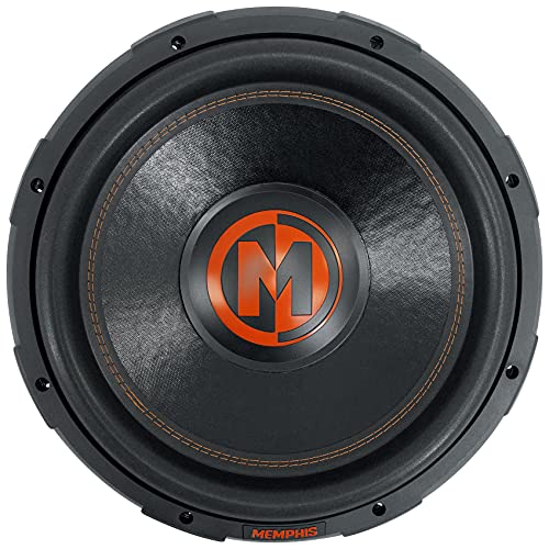 Memphis Audio MJP1544 15