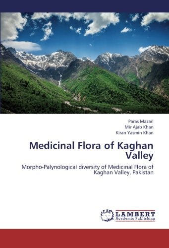 Medicinal Flora of Kaghan Valley