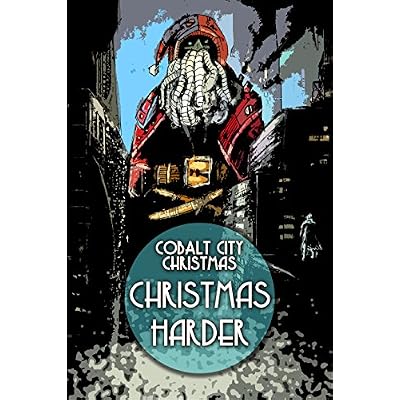 Cobalt City Christmas