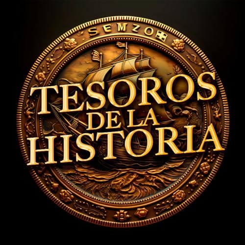 Tesoros de la Historia cover art