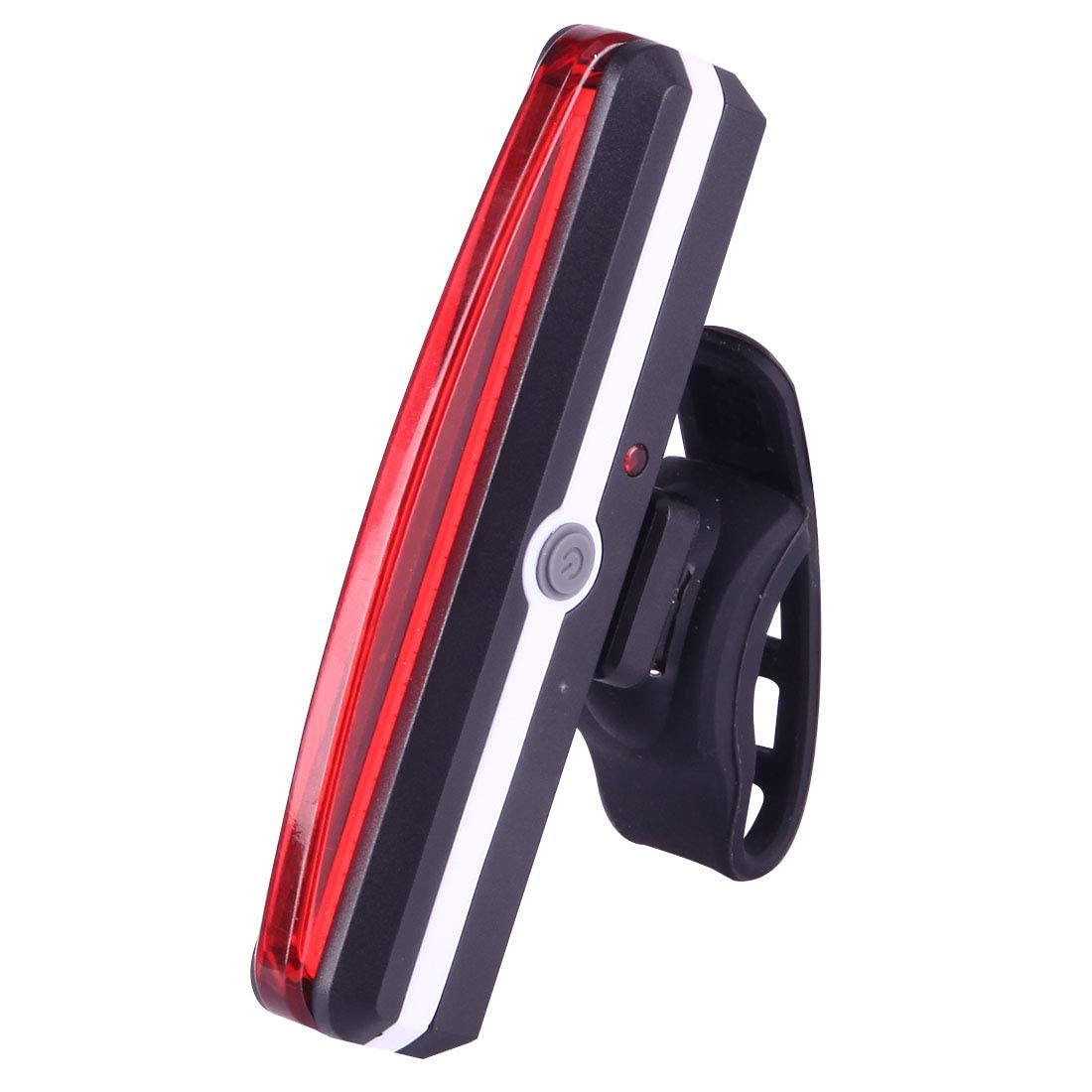 Linist Bicycle Taillight Waterproof Riding Rear Light 150 lumens LED Cycling Light USB Chargeable (B09TBH3NHP) Amazon Price History, Amazon Price Tracker