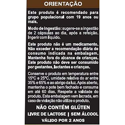 Própolis Verde + Vitamina C Zinco e Selênio Unilife 60 cápsulas