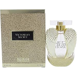 Victoria’s Secret Victoria’s Secret Angel Gold eau de parfum spray 50 ml