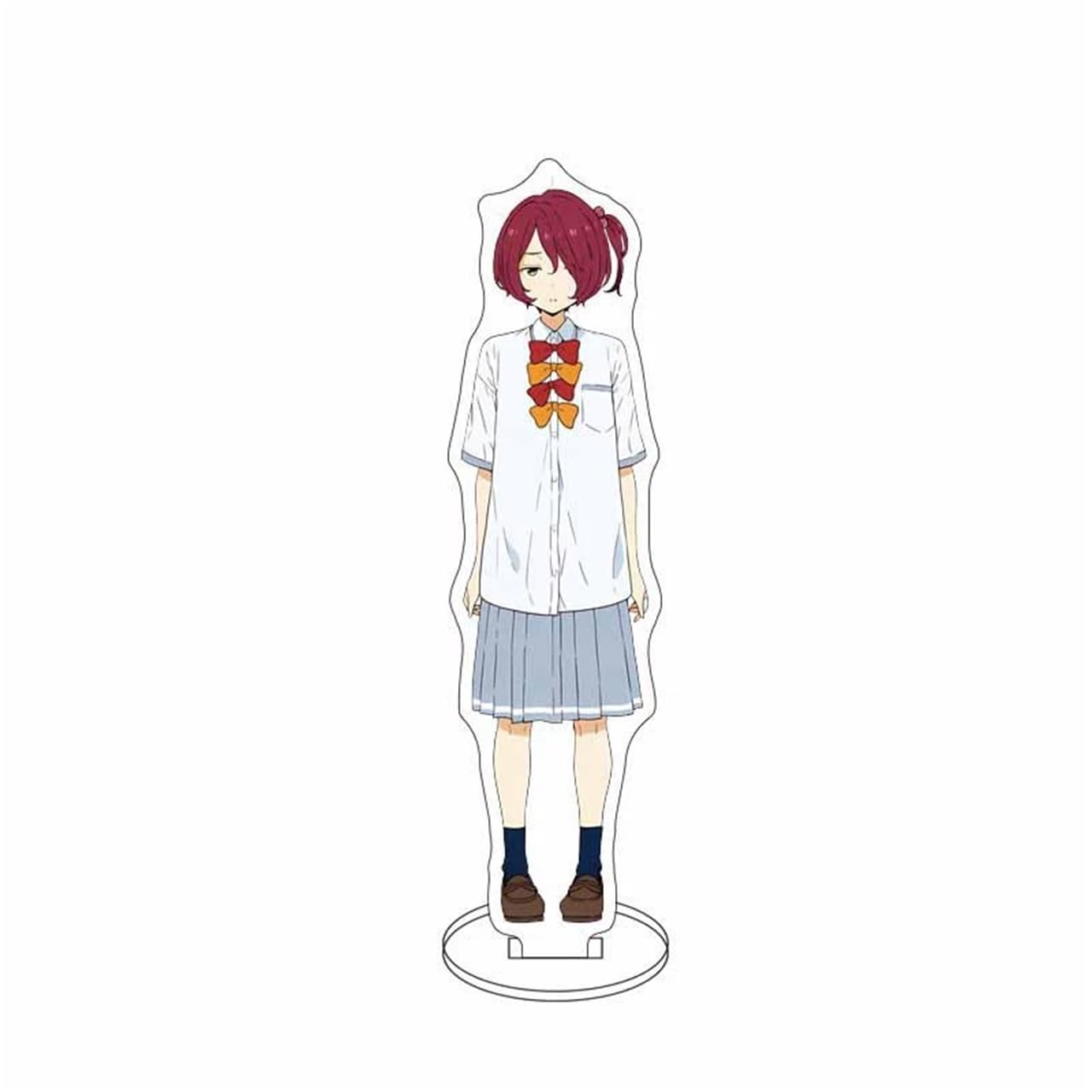 Amazon.co.jp: 負けヒロインが多すぎる! アクリルスタンド 2を買って1