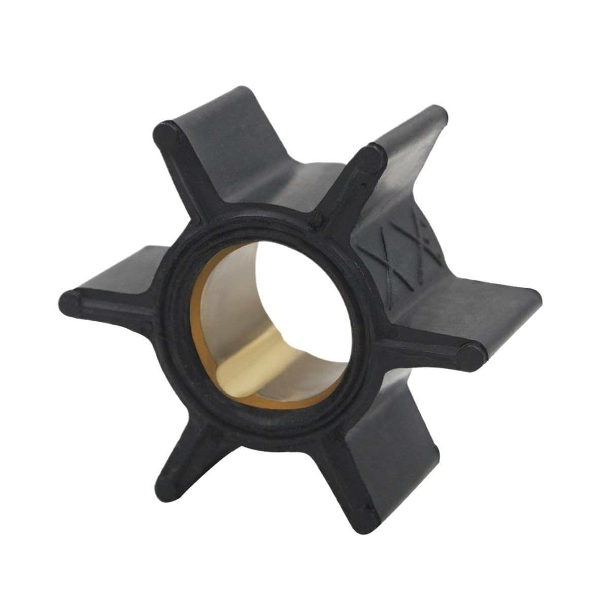Turbine de refroidissement hors-bord 4,5 7,5 9,8 CV 47-89981 47-65957