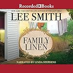 Cover of Family Linen