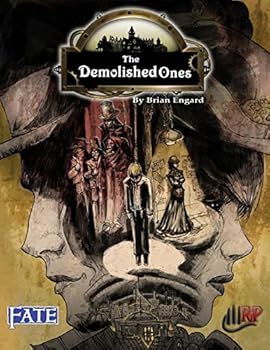 The Demolished Ones (Fate)