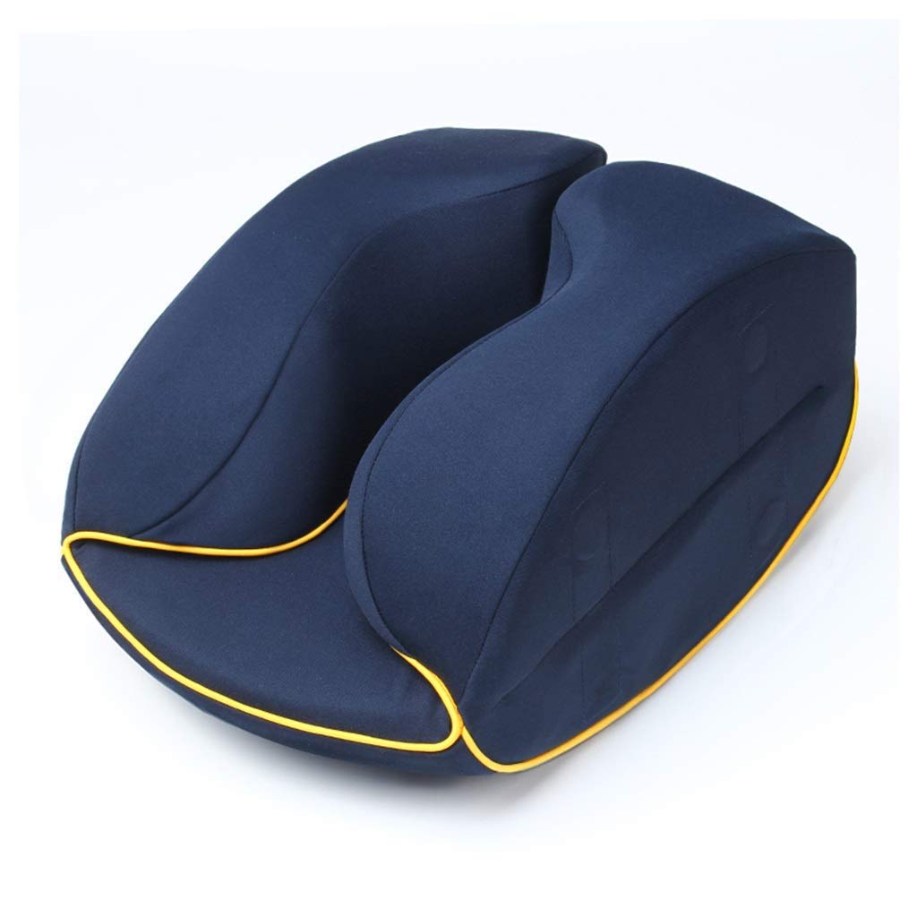 Soulager le mal de dos en voiture avec ce coussin lombaire ergonomique