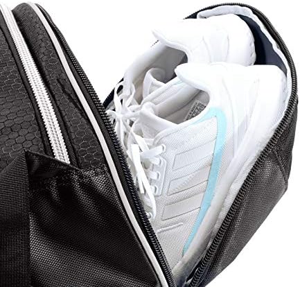 Miniatura 14 de OGIO 5919323OG - Bolsa de engranajes color negro y plateado