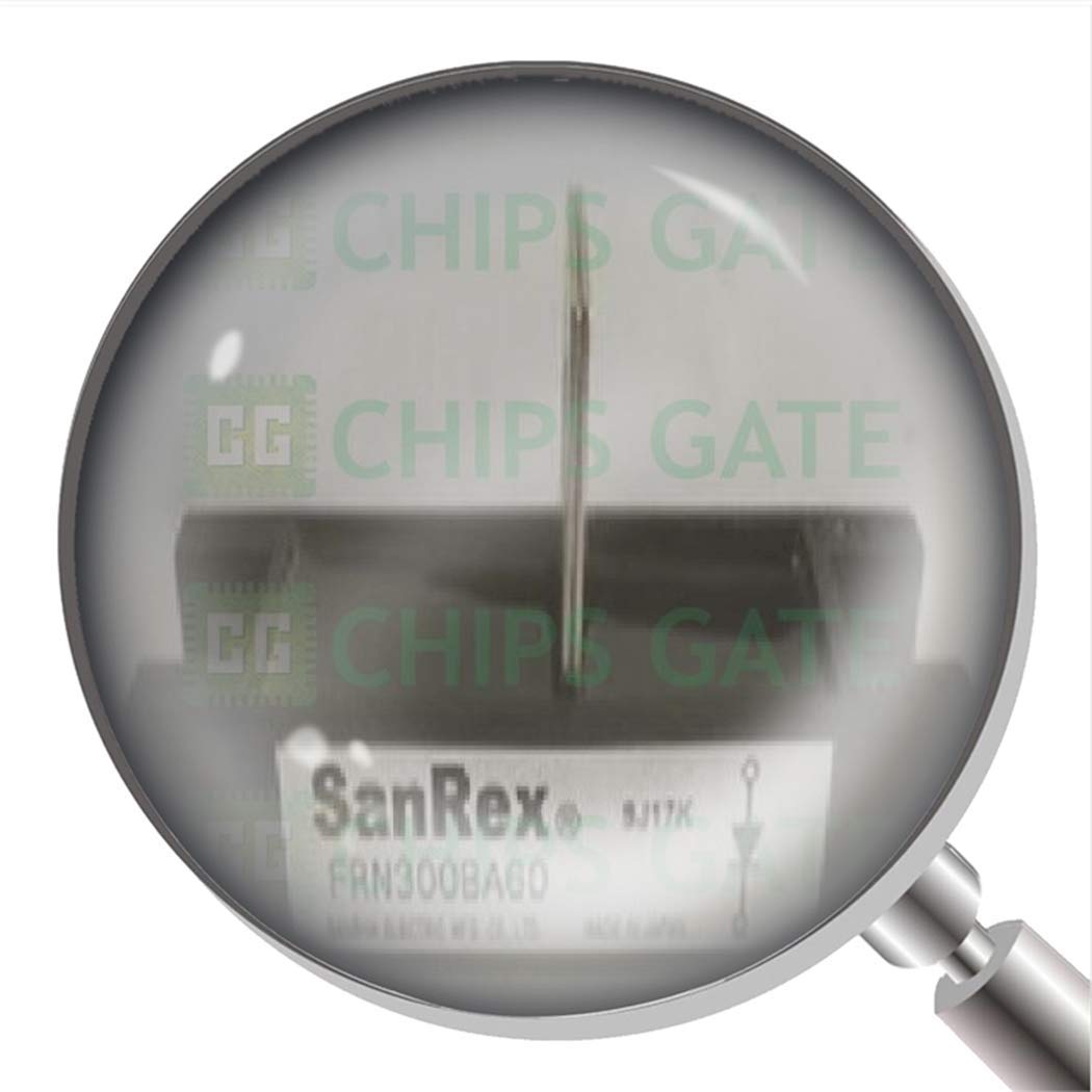 FRN300BA60 1Pcs New FRN300BA60 Power Module