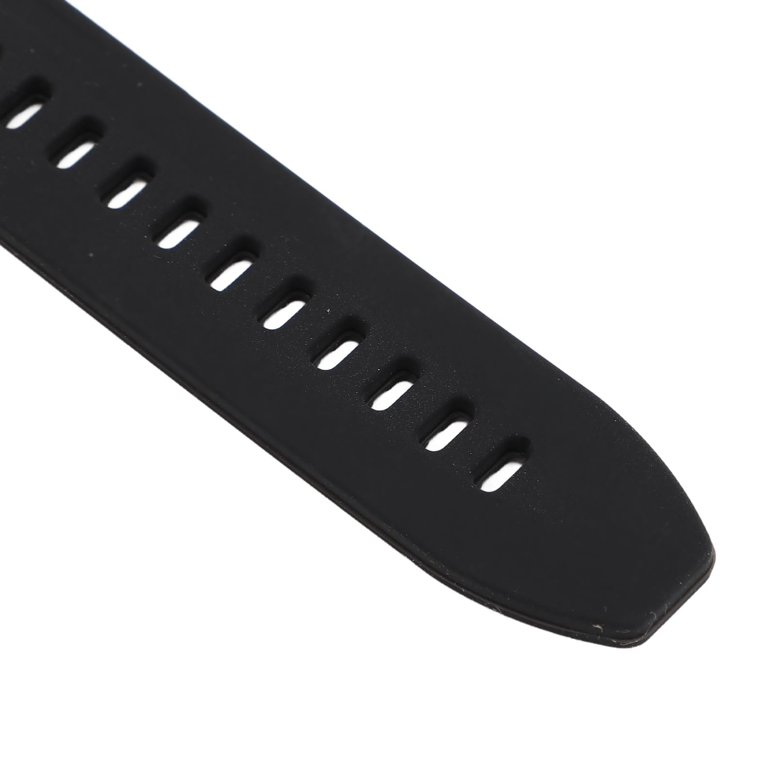 Brrnoo Orologio con Sospensione Magnetica, Orologio Unisex Cool per Coppia Orologio da Polso Unisex Cool Al Quarzo per Coppie con Guscio Nero Orologi per Lui e per Lei per Uomo e