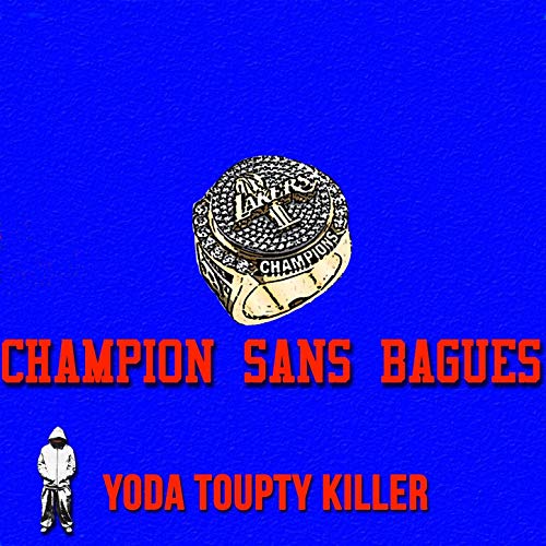 Champion Sans Bague